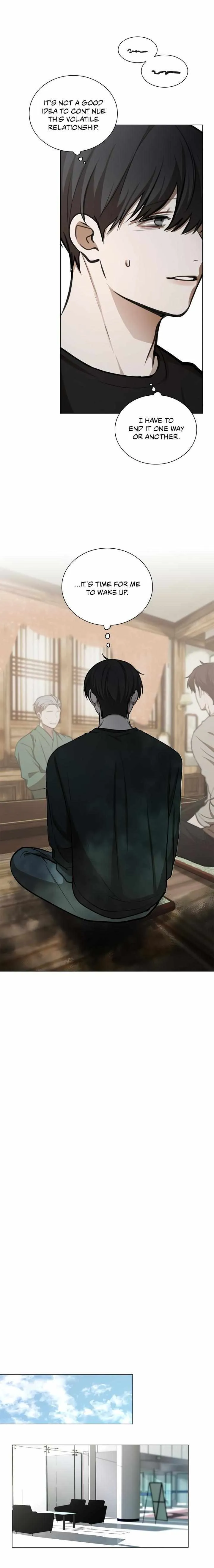 Read Doppleganger chapter 40 image 10 on Lezhin