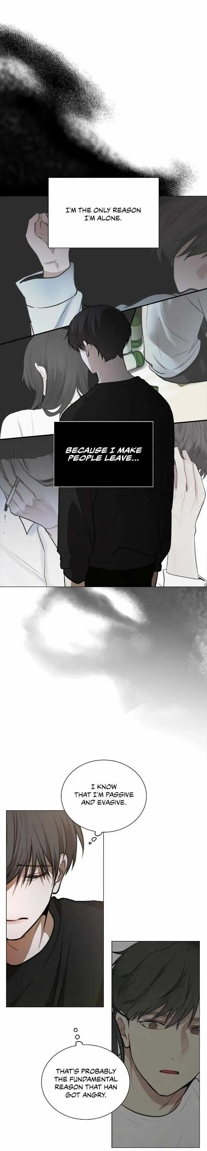 Read Doppleganger chapter 40 image 4 on Lezhin