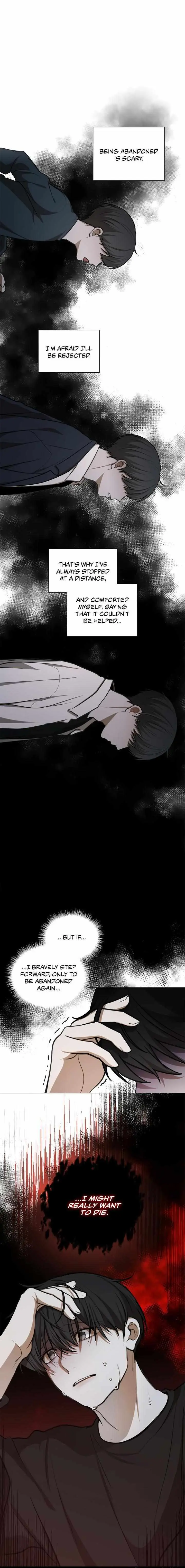 Read Doppleganger chapter 40 image 5 on Lezhin