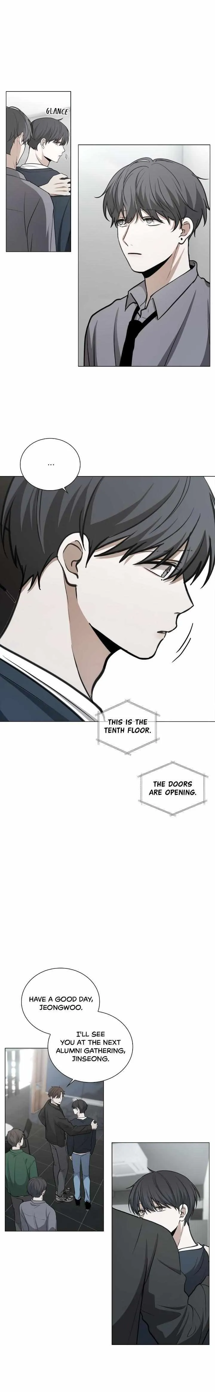 Read Doppleganger chapter 41 image 10 on Lezhin