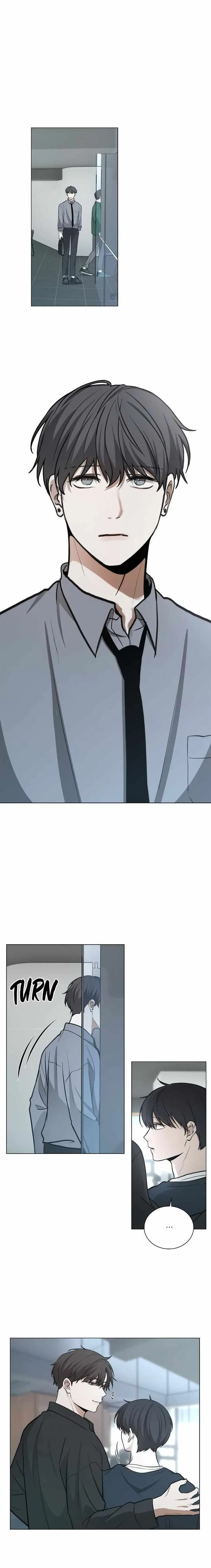 Read Doppleganger chapter 41 image 11 on Lezhin