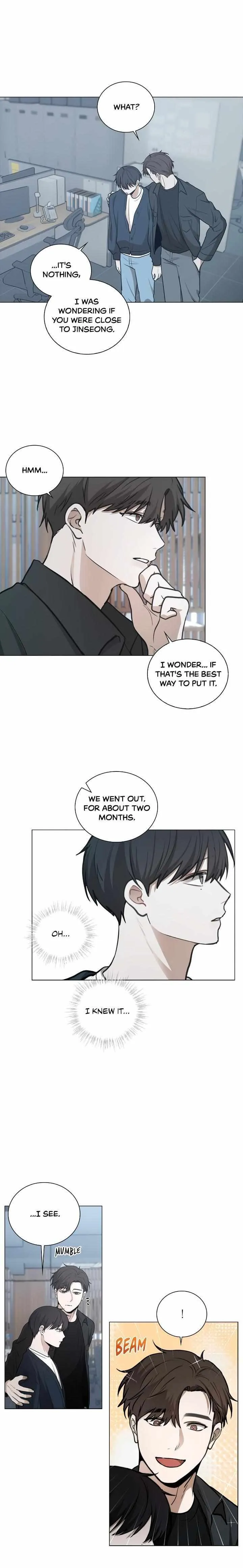 Read Doppleganger chapter 41 image 12 on Lezhin
