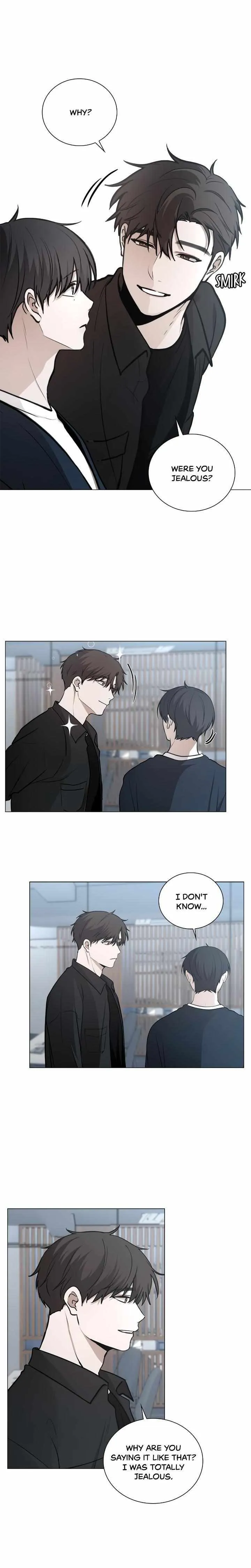 Read Doppleganger chapter 41 image 13 on Lezhin
