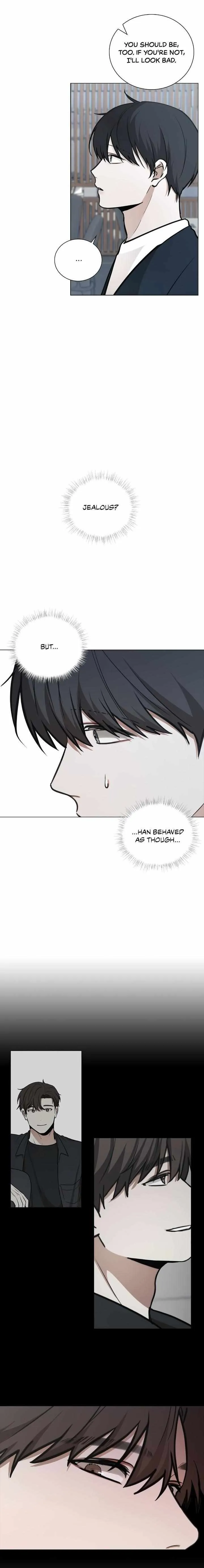 Read Doppleganger chapter 41 image 14 on Lezhin