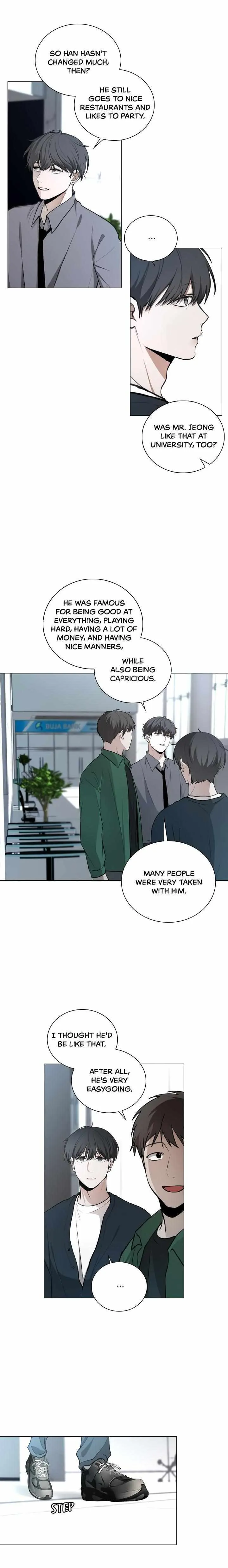Read Doppleganger chapter 41 image 2 on Lezhin