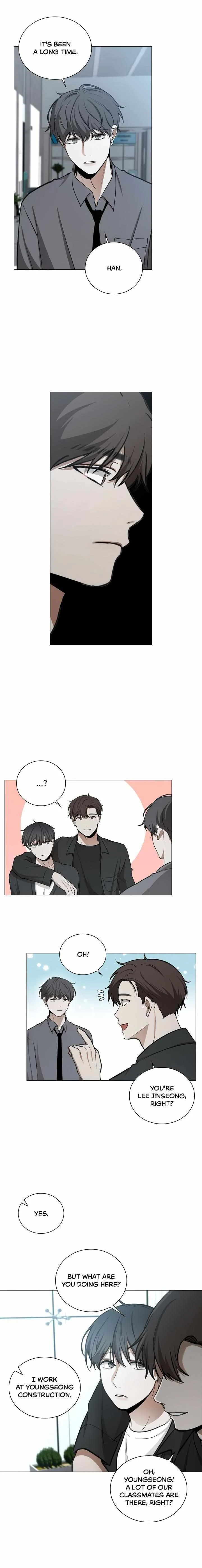 Read Doppleganger chapter 41 image 4 on Lezhin