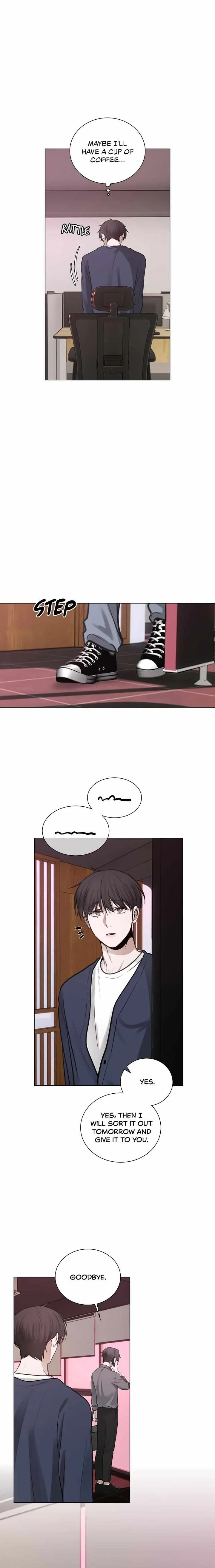 Read Doppleganger chapter 42 image 10 on Lezhin