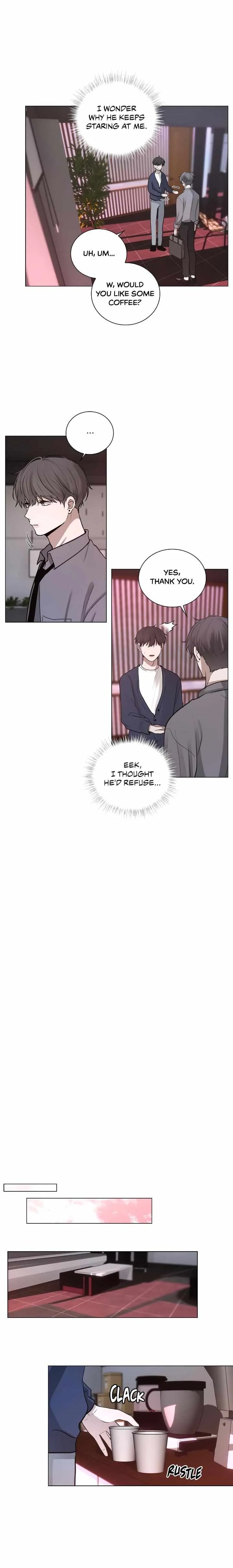 Read Doppleganger chapter 42 image 12 on Lezhin