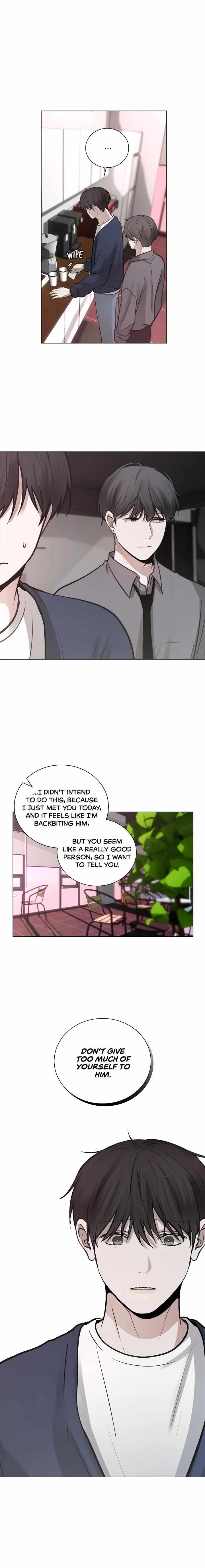 Read Doppleganger chapter 42 image 14 on Lezhin