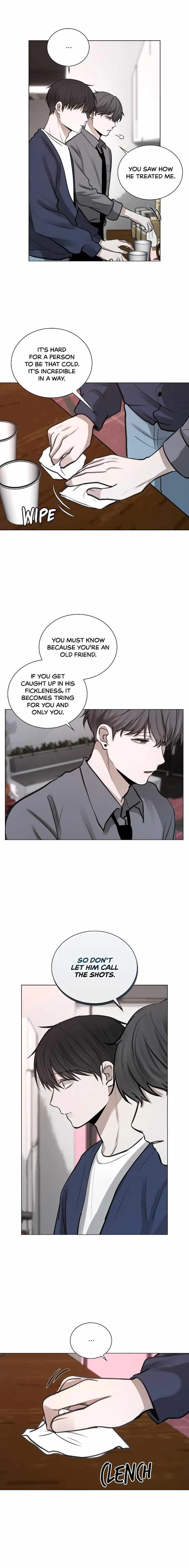 Read Doppleganger chapter 42 image 15 on Lezhin