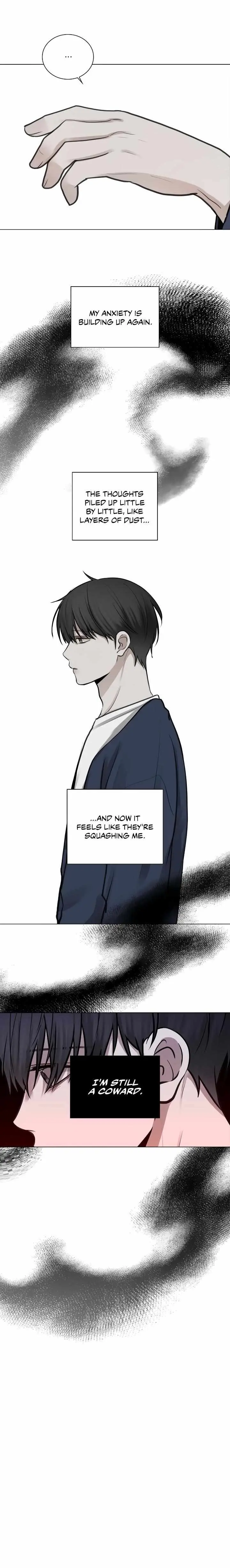 Read Doppleganger chapter 42 image 7 on Lezhin