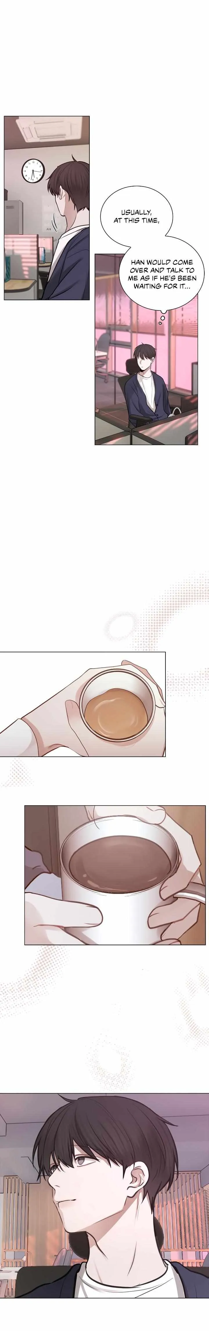 Read Doppleganger chapter 42 image 9 on Lezhin