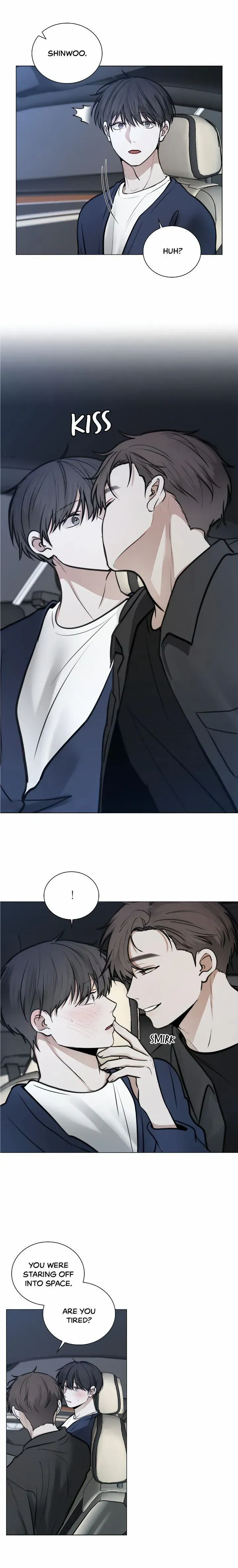 Read Doppleganger chapter 43 image 10 on Lezhin