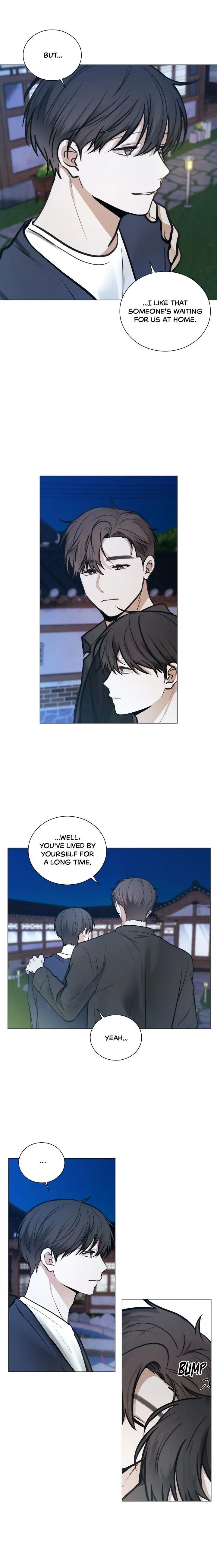 Read Doppleganger chapter 43 image 12 on Lezhin