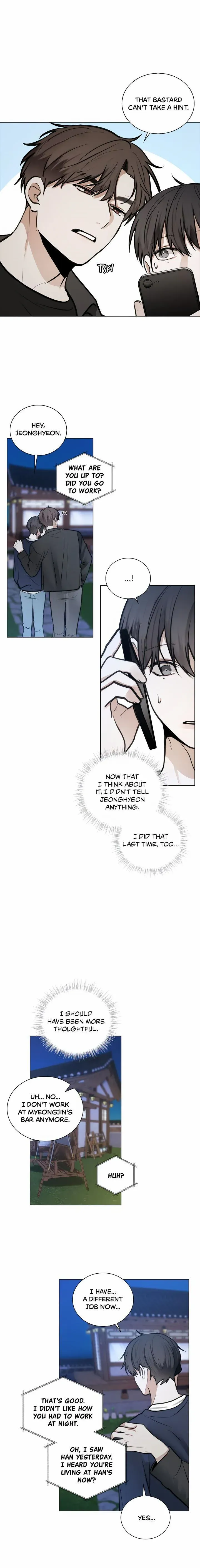 Read Doppleganger chapter 43 image 13 on Lezhin