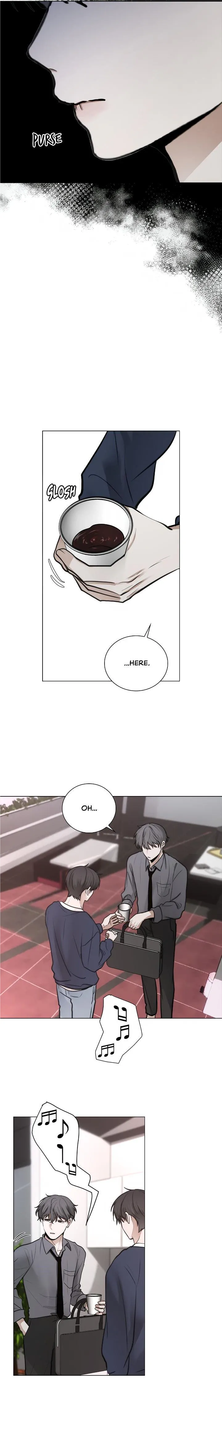 Read Doppleganger chapter 43 image 5 on Lezhin