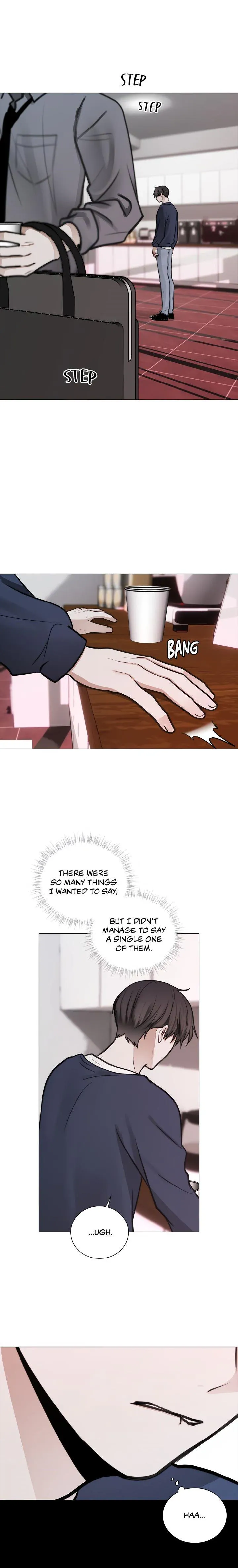 Read Doppleganger chapter 43 image 7 on Lezhin