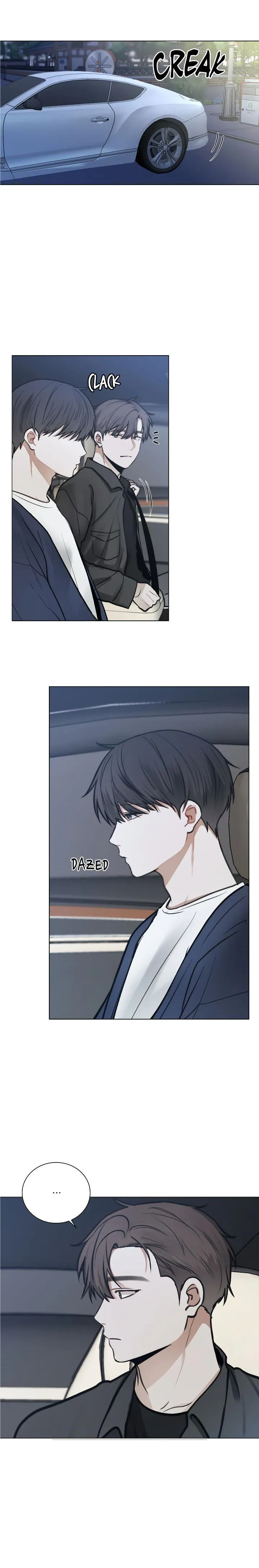 Read Doppleganger chapter 43 image 9 on Lezhin