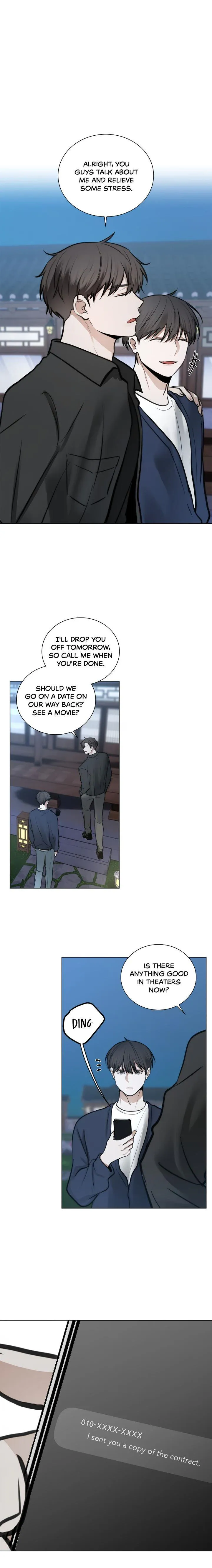 Read Doppleganger chapter 44 image 1 on Lezhin