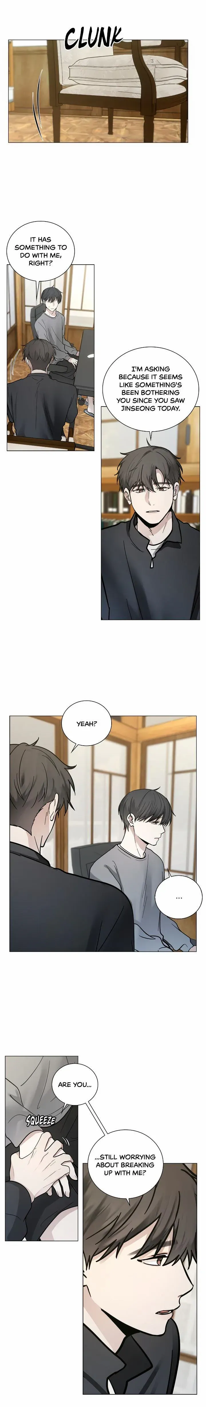 Read Doppleganger chapter 44 image 13 on Lezhin
