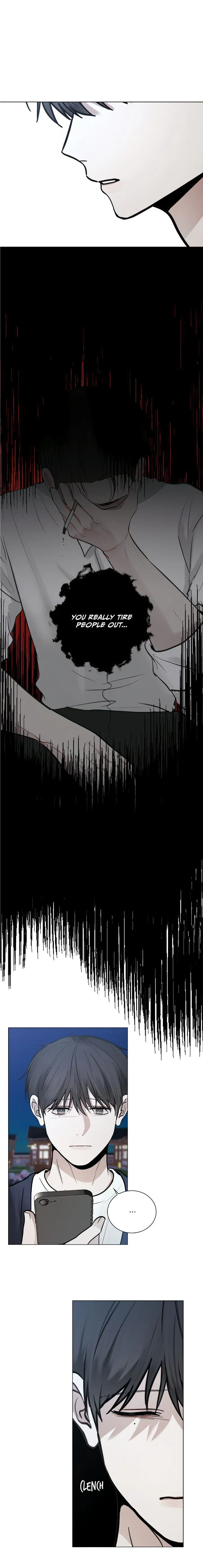 Read Doppleganger chapter 44 image 3 on Lezhin