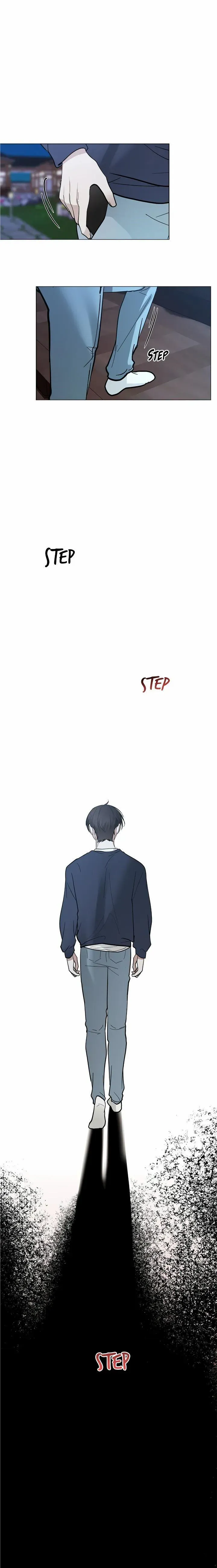 Read Doppleganger chapter 44 image 4 on Lezhin