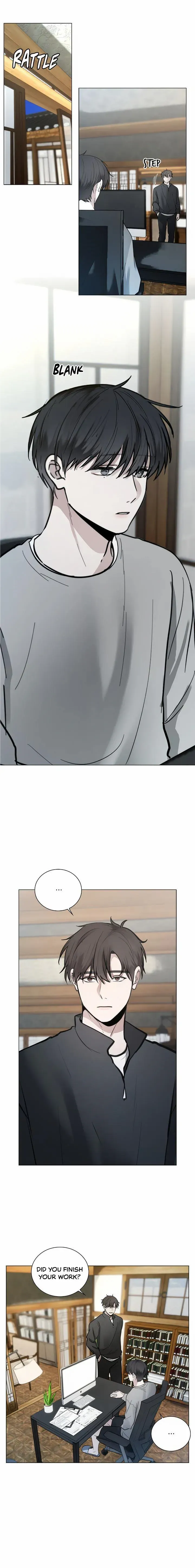 Read Doppleganger chapter 44 image 7 on Lezhin