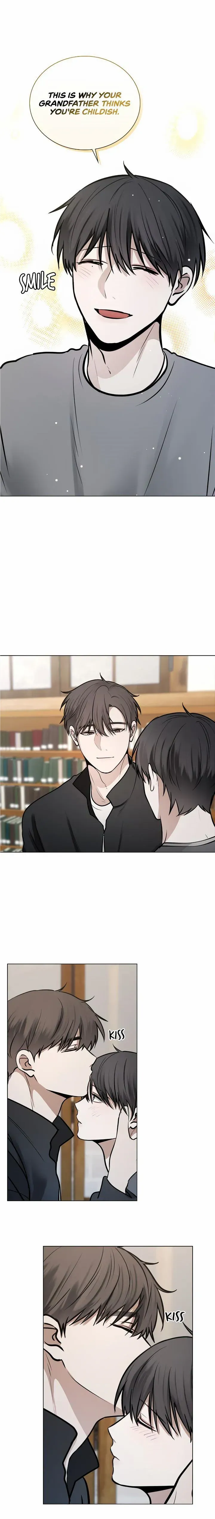 Read Doppleganger chapter 45 image 11 on Lezhin