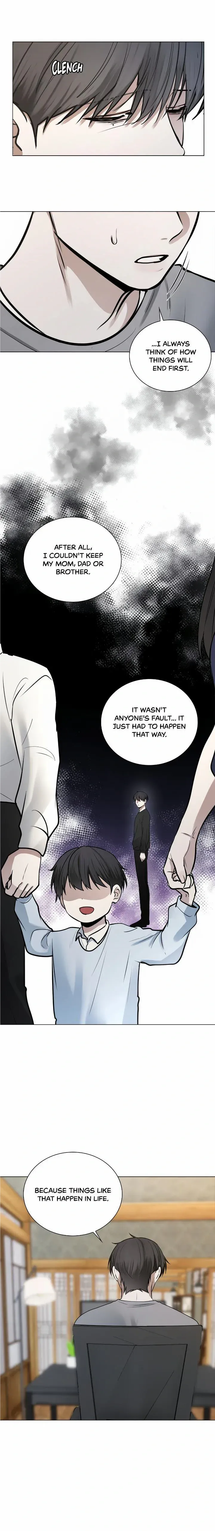 Read Doppleganger chapter 45 image 4 on Lezhin