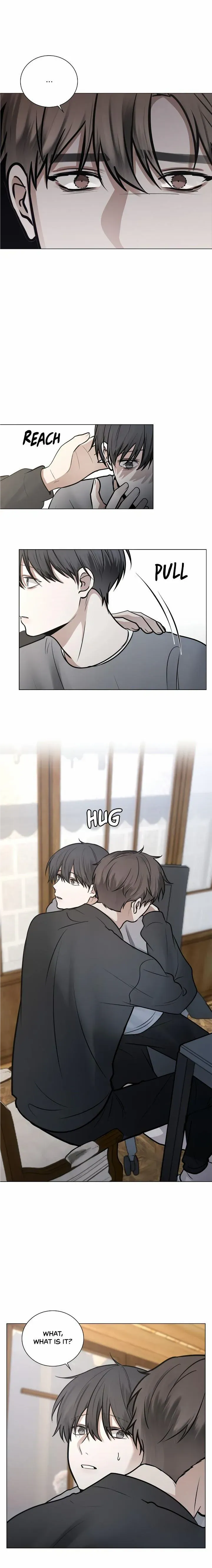 Read Doppleganger chapter 45 image 8 on Lezhin