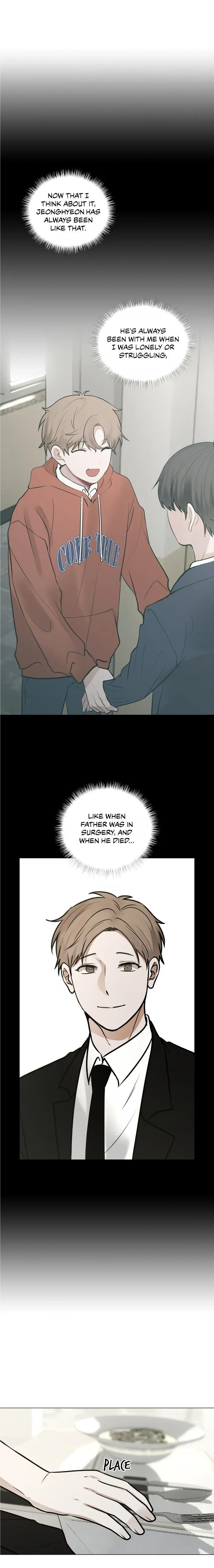 Read Doppleganger chapter 46 image 11 on Lezhin