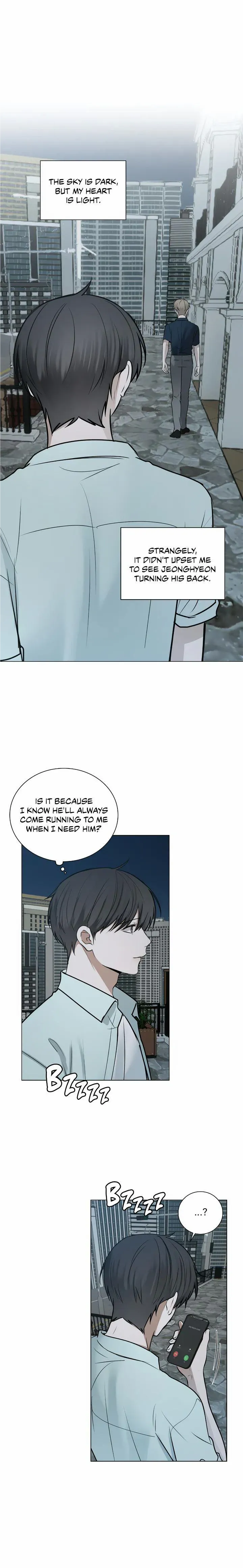Read Doppleganger chapter 46 image 17 on Lezhin