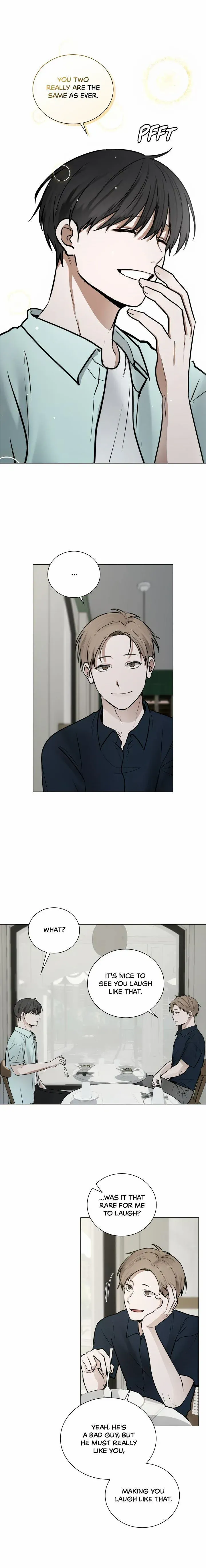 Read Doppleganger chapter 46 image 5 on Lezhin