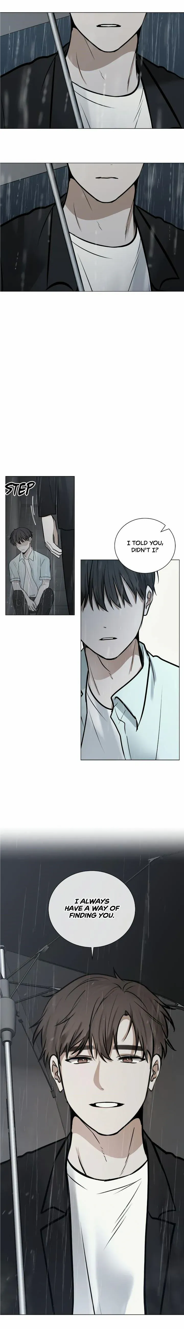 Read Doppleganger chapter 47 image 13 on Lezhin