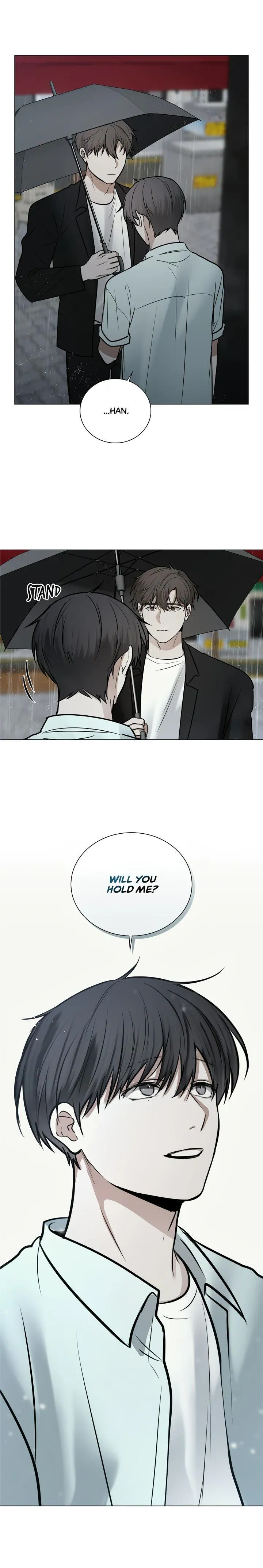 Read Doppleganger chapter 47 image 15 on Lezhin
