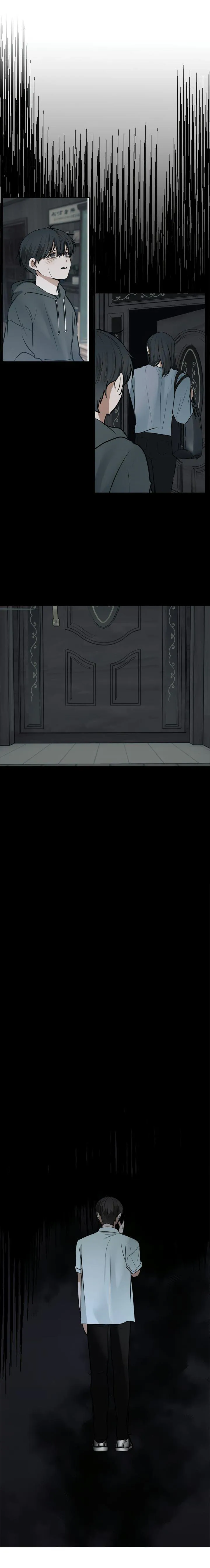 Read Doppleganger chapter 47 image 2 on Lezhin