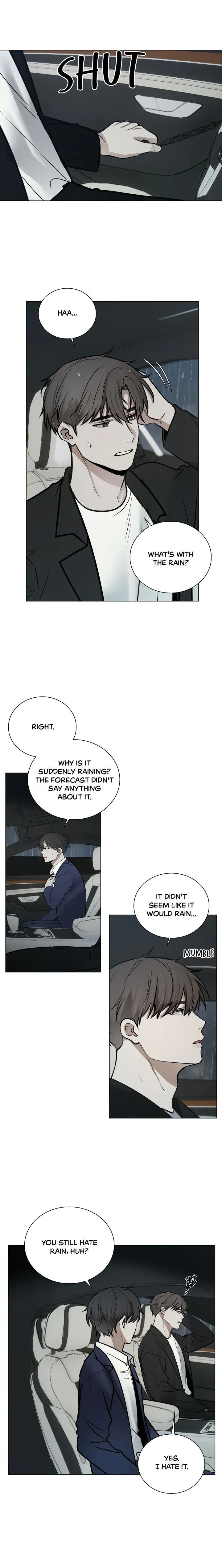 Read Doppleganger chapter 47 image 4 on Lezhin