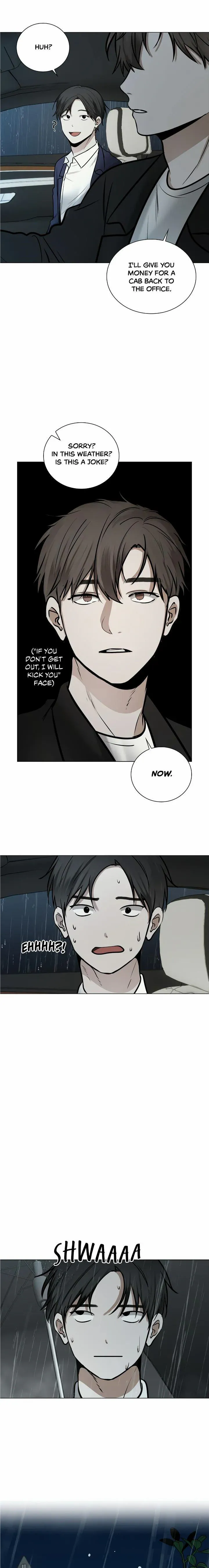 Read Doppleganger chapter 47 image 7 on Lezhin