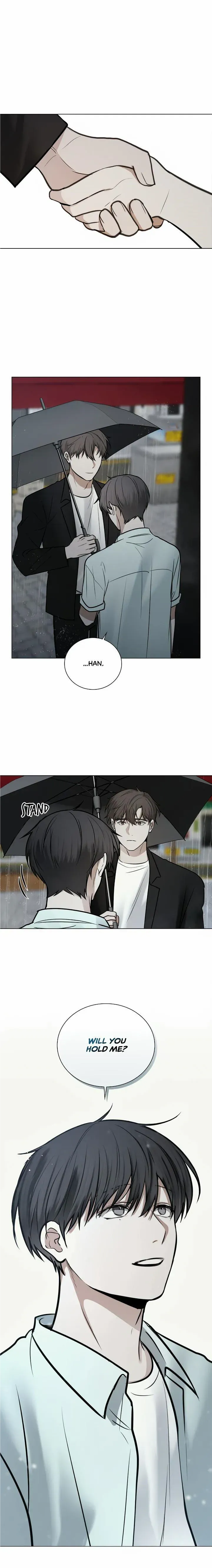 Read Doppleganger chapter 48 image 1 on Lezhin