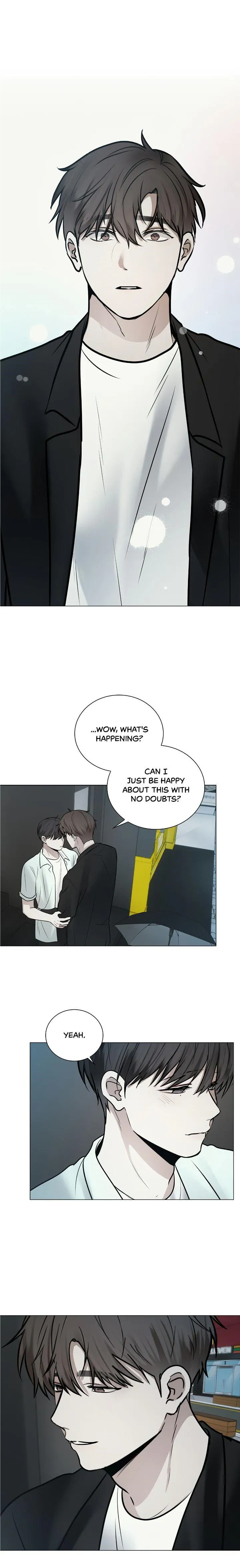 Read Doppleganger chapter 48 image 10 on Lezhin