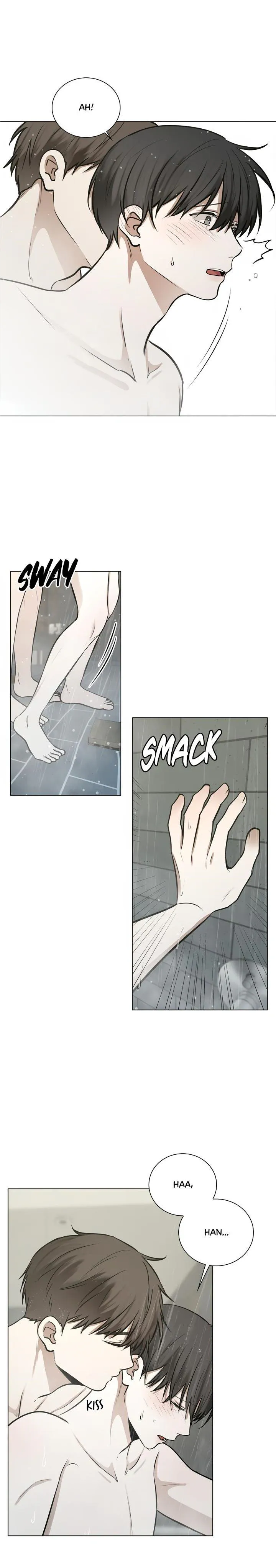 Read Doppleganger chapter 48 image 15 on Lezhin