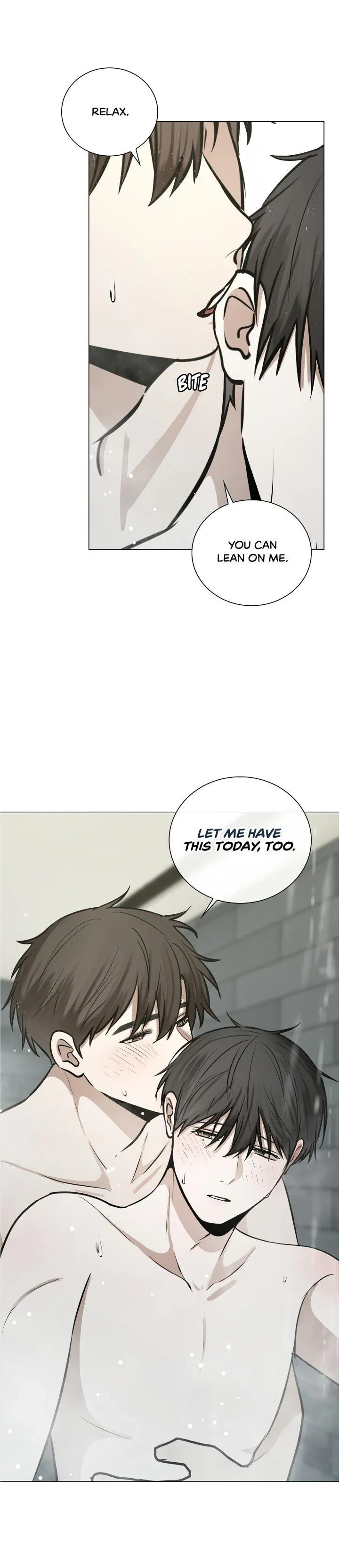 Read Doppleganger chapter 48 image 16 on Lezhin