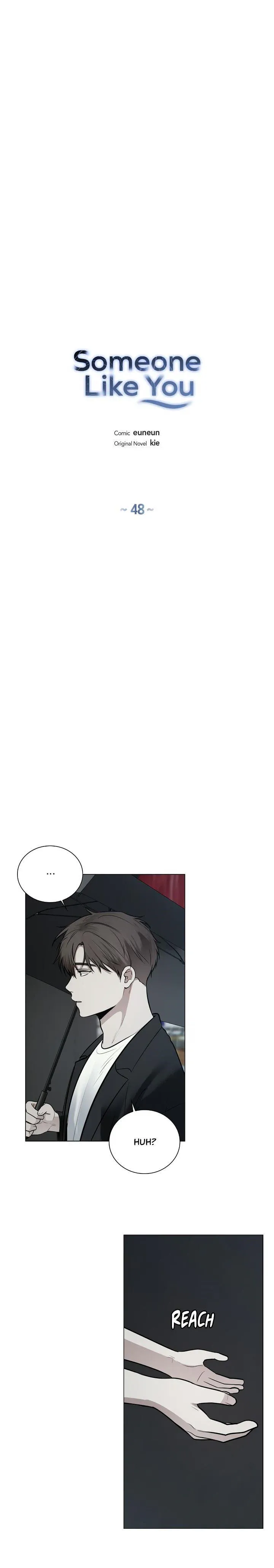Read Doppleganger chapter 48 image 2 on Lezhin