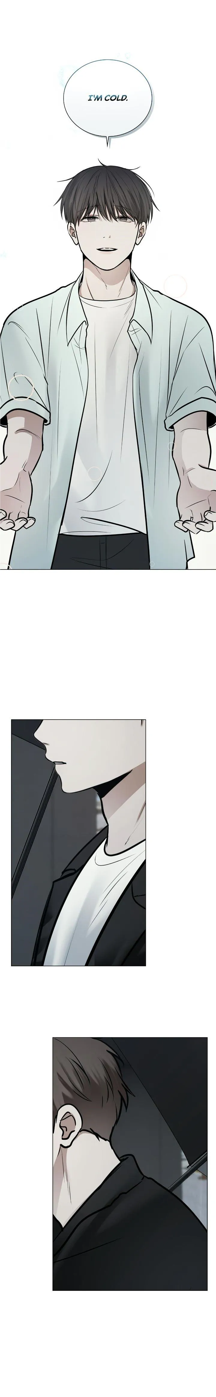 Read Doppleganger chapter 48 image 3 on Lezhin