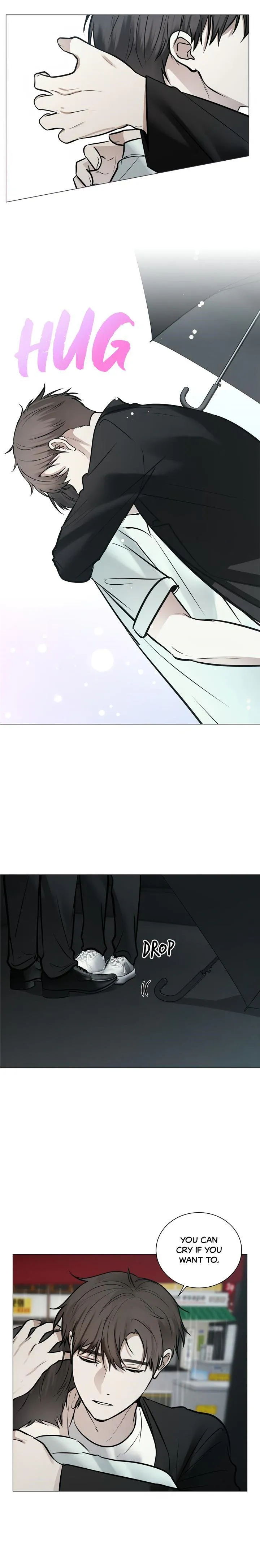 Read Doppleganger chapter 48 image 4 on Lezhin