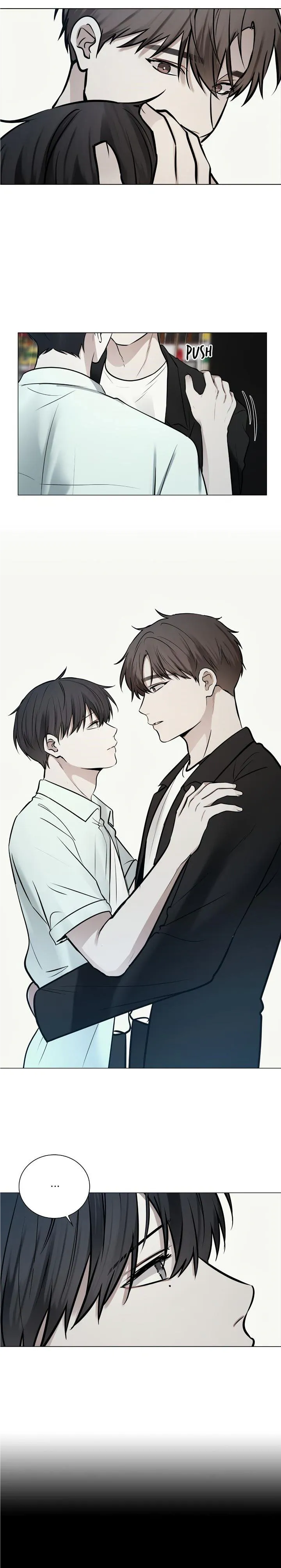 Read Doppleganger chapter 48 image 7 on Lezhin