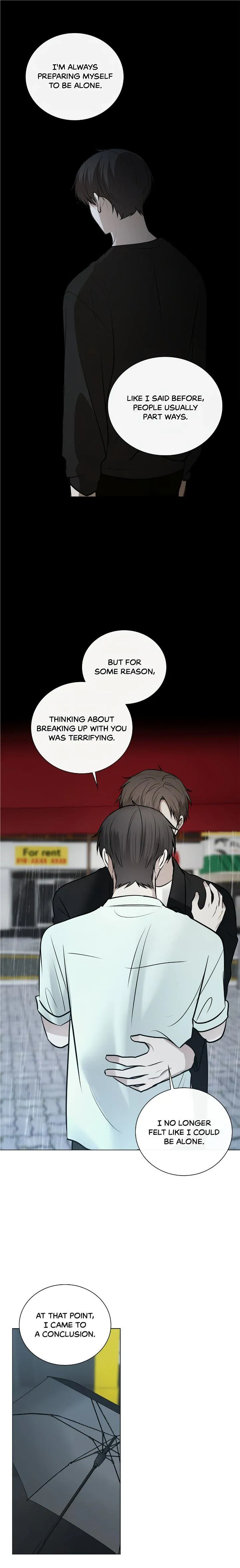 Read Doppleganger chapter 48 image 8 on Lezhin