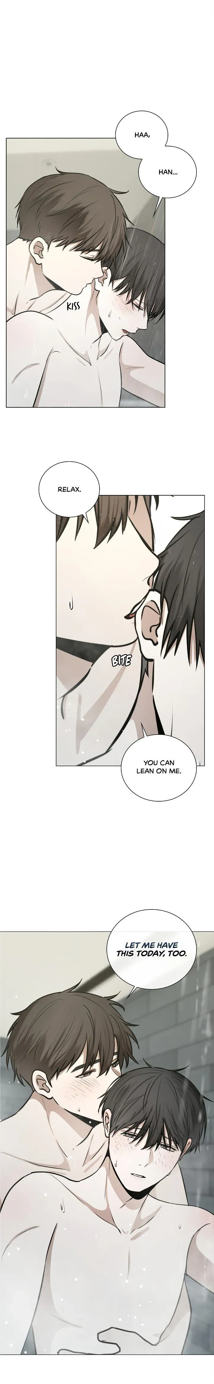 Read Doppleganger chapter 49 image 1 on Lezhin