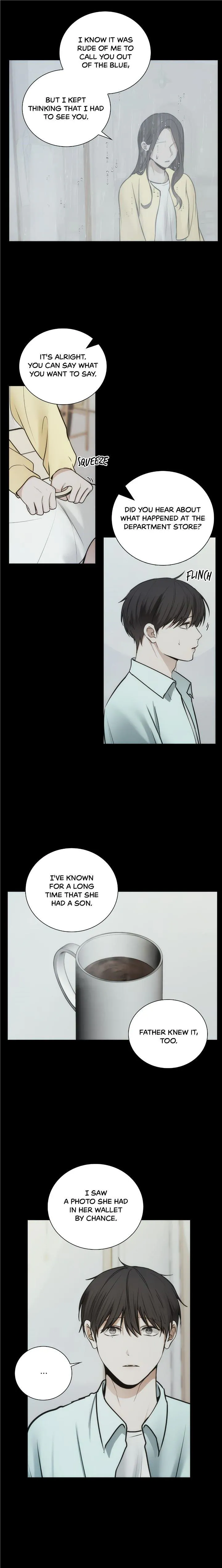 Read Doppleganger chapter 49 image 11 on Lezhin