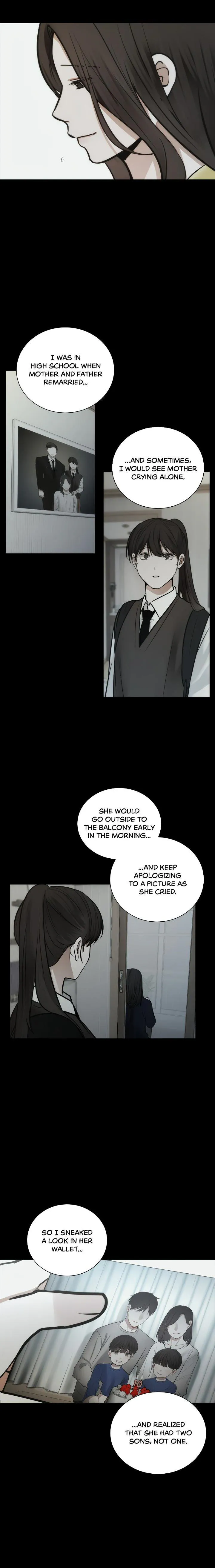 Read Doppleganger chapter 49 image 12 on Lezhin